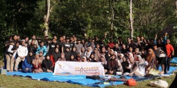 Generus Usia Mandiri LDII Sulbar Jalin Persahabatan Lewat 29 Karakter