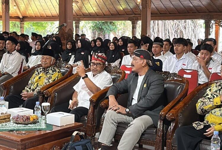 LDII Temanggung Gelar Sekolah Kebangsaan Jilid II, Libatkan Pemuda Lintas Agama