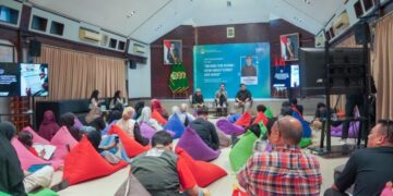 Membongkar Rahasia di Balik Perhelatan Akbar