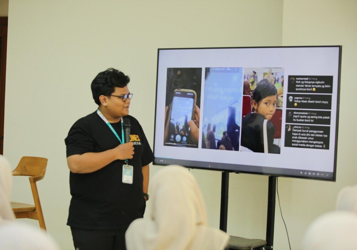 LDII Gelar Festival Keluarga Atasi Dampak Buruk Media Sosial