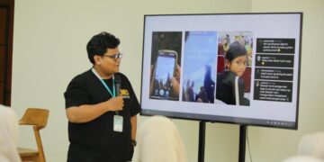LDII Gelar Festival Keluarga Atasi Dampak Buruk Media Sosial