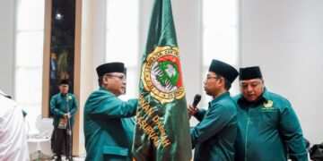 Musda LDII Pasuruan Programkan Tingkatkan Sinergi dan Wawasan Kebangsaan