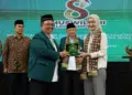 Buka Muswil VIII, Wagub Lampung Ajak Perkuat Kolaborasi Menuju Indonesia Emas 2045