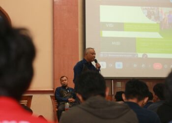 DPD LDII Kota Bandung Gelar Pengajian Remaja: Tanamkan Semangat Dakwah dan Kepemimpinan