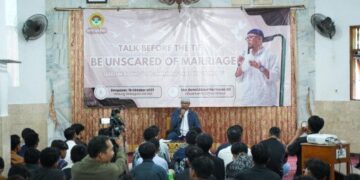 Bangun Mental Sehat Sebelum Menikah, LDII Bali Hadirkan Pakar Pernikahan