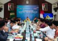 Sharing Season Diaspora, LDII Ajak Kontribusi dan Jaga Ukhuwah Islamiyah