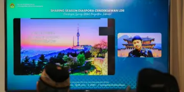 Warga LDII Jateng Rekomendasikan Program G2G untuk Bekerja di Korsel