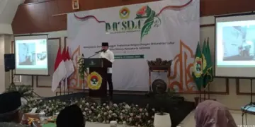 LDII Purwakarta Gelar Musda VII, Tegaskan Komitmen Bangun Generasi Tangguh