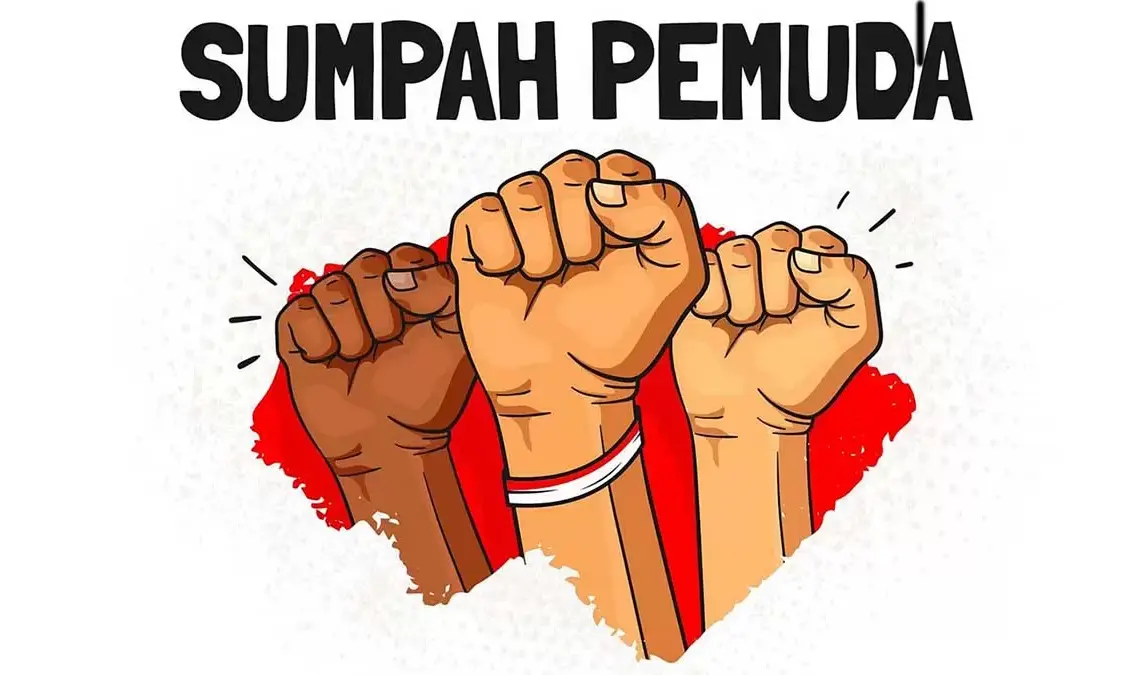 Menyalakan Kembali Semangat Pemuda 1928 untuk Hadapi Tantangan Abad 21