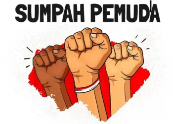 Menyalakan Kembali Semangat Pemuda 1928 untuk Hadapi Tantangan Abad 21
