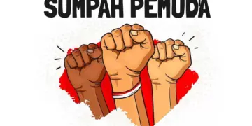 Menyalakan Kembali Semangat Pemuda 1928 untuk Hadapi Tantangan Abad 21