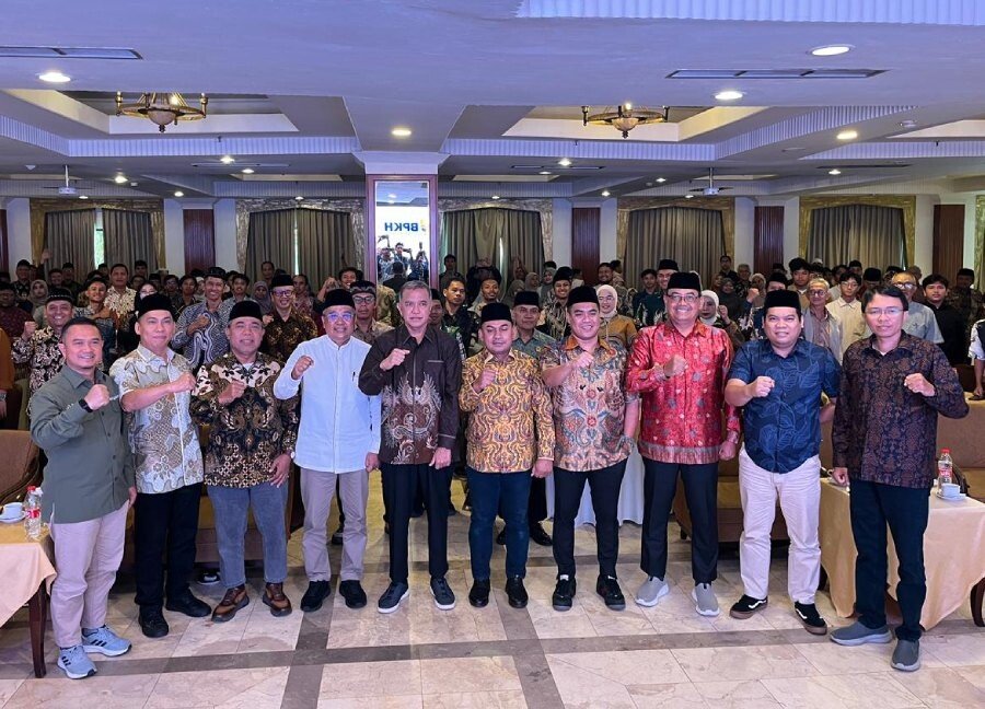 Singgih Januratmoko: UU Haji yang Baru Kian Permudah Calon Jamaah Haji