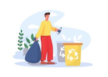 Pesantren Zero Waste Sebagai Teladan Lokal dan Kontribusi Global