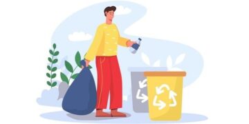 Pesantren Zero Waste Sebagai Teladan Lokal dan Kontribusi Global