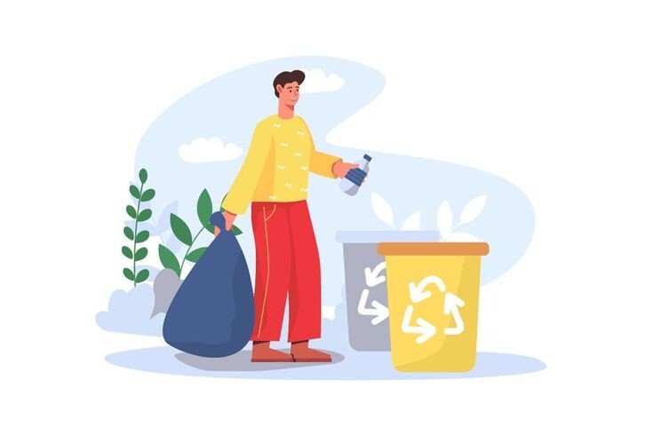 Pesantren Zero Waste Sebagai Teladan Lokal dan Kontribusi Global