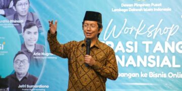 Dari Konsumtif ke Produktif, DPP LDII Ajak Jadi Generasi Tangguh Finansial Era Digital