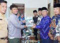 DLH Jatim Apresiasi Inovasi Lingkungan Ponpes Wali Barokah Kediri