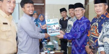 DLH Jatim Apresiasi Inovasi Lingkungan Ponpes Wali Barokah Kediri