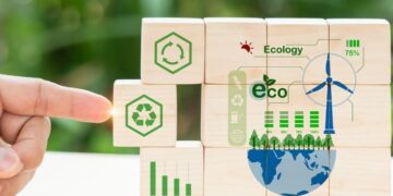 Dari Sampah Jadi Berkah: Perwujudan Ekonomi Sirkuler di Pondok Pesantren Minhajurrosyidin