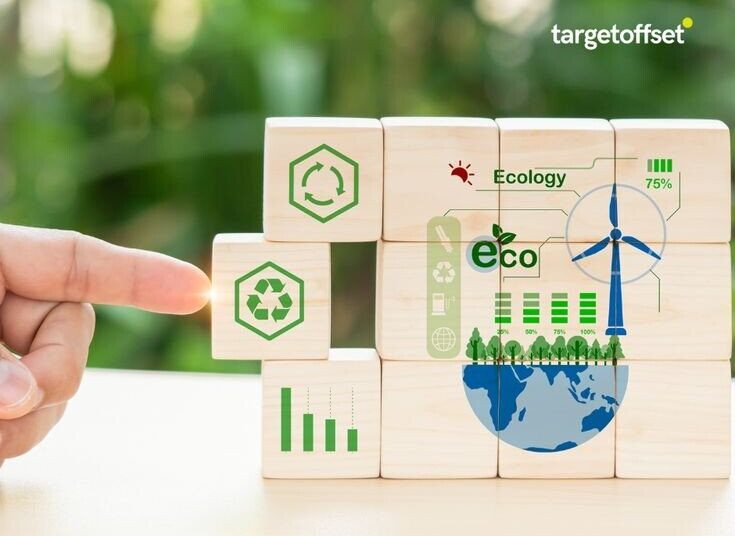 Dari Sampah Jadi Berkah: Perwujudan Ekonomi Sirkuler di Pondok Pesantren Minhajurrosyidin