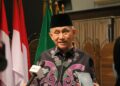 KH Chriswanto Santoso: Asas LDII Itu Pancasila dan Konsisten Ikuti Jejak Ormas Islam Pendahulunya