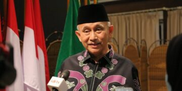 KH Chriswanto Santoso: Asas LDII Itu Pancasila dan Konsisten Ikuti Jejak Ormas Islam Pendahulunya