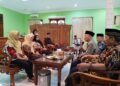 Jamin Hak Pilih Santri, KPU Kediri Kunjungi Ponpes Wali Barokah untuk Koordinasi Data Pemilih