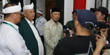 LDII Siap Jadi Kompailer Program Pemprov Jabar demi Jawa Barat Istimewa