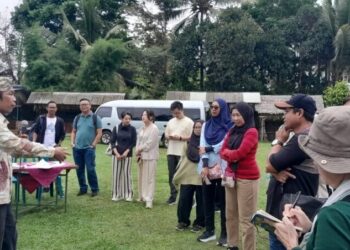 LDII DIY Ajak Warga Jadi “Pahlawan Hijau” di Tengah Krisis Iklim