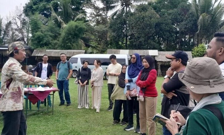 LDII DIY Ajak Warga Jadi “Pahlawan Hijau” di Tengah Krisis Iklim