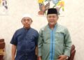 LDII dan Ketua IPI Kalbar Silaturahim dan Diskusi Terkait Ponpes