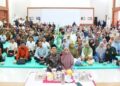 Seminar Parenting dan Pranikah LDII Palu, Siapkan Keluarga Harmonis dan Berkualitas