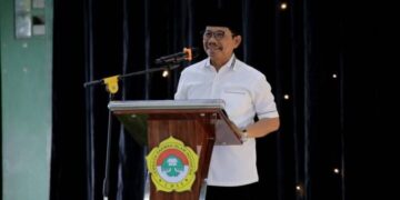 Wali Kota Tangerang Buka Festival Anak Saleh LDII, Tekankan Pembinaan Generasi Unggul dan Berkarakter