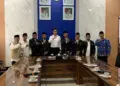 Pemkab Sumedang dan LDII Bahas Pembinaan Umat dan Pembangunan Daerah