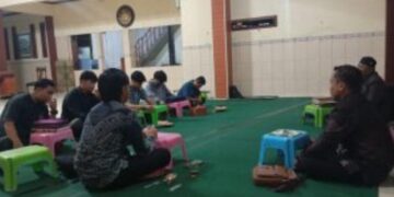 LDII Tengaran Latih Pemuda Jadi Pambiworo Berkarakter dan Berbahasa Luhur