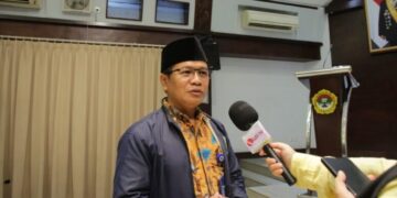 SMK Multazam Bogor Kunjungan Kerja ke DPP LDII Belajar Etika Kerja dan Media Sosial