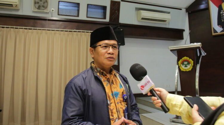 SMK Multazam Bogor Kunjungan Kerja ke DPP LDII Belajar Etika Kerja dan Media Sosial