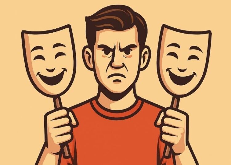 Malas Shalat dan Benci Infaq