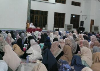 Peringati Hari Guru, LDII Dorong Pengakuan Status Profesi dan Kesejahteraan Guru