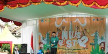 LDII Sleman Tanamkan 29 Nilai Karakter Luhur Melalui Genius Fest