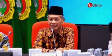 Bimtek DPP LDII Prioritaskan Sorgum Jadi Andalan untuk Perkuat Ketahanan Pangan Nasional