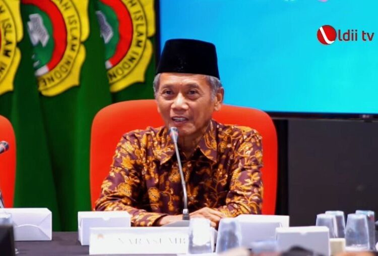 Bimtek DPP LDII Prioritaskan Sorgum Jadi Andalan untuk Perkuat Ketahanan Pangan Nasional