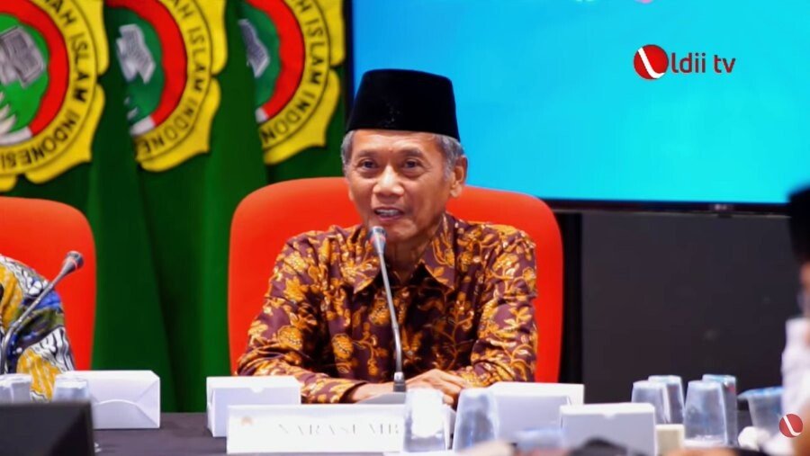 Bimtek DPP LDII Prioritaskan Sorgum Jadi Andalan untuk Perkuat Ketahanan Pangan Nasional