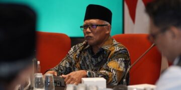 DPP LDII Melihat Potensi Budidaya Kopi dan Kakao Mampu Topang Swasembada Pangan