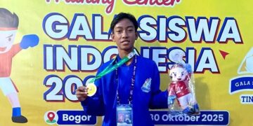Remaja LDII Bontang Juarai Kompetisi Sepak Bola Nasional, Berkat Disiplin Sejak Dini