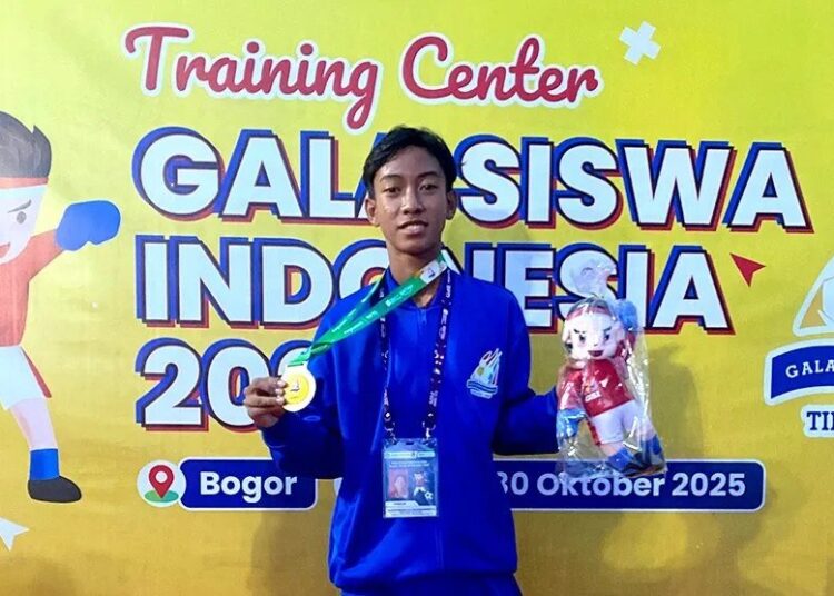 Remaja LDII Bontang Juarai Kompetisi Sepak Bola Nasional, Berkat Disiplin Sejak Dini