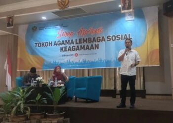 LDII Kalbar: Konsolidasi Ormas Keagamaan Bisa Satukan dan Perkuat Umat