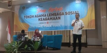 LDII Kalbar: Konsolidasi Ormas Keagamaan Bisa Satukan dan Perkuat Umat
