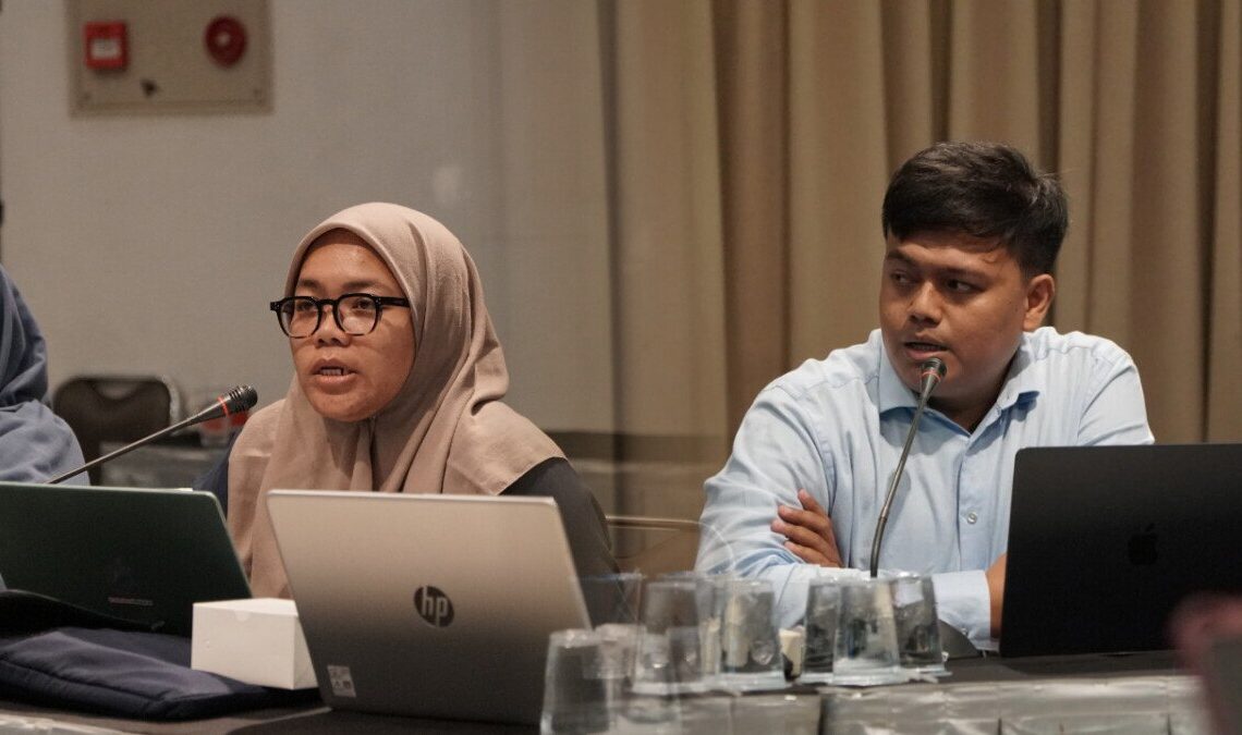 LDII Perkuat Standar Jurnalistik untuk Tingkatkan Kepercayaan Publik di Era Digital