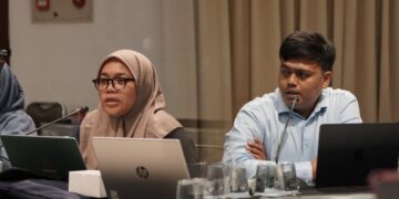 LDII Perkuat Standar Jurnalistik untuk Tingkatkan Kepercayaan Publik di Era Digital